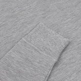 Performance Waffle-Knit Hoodie