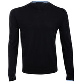 Saratoga Crewneck Sweater