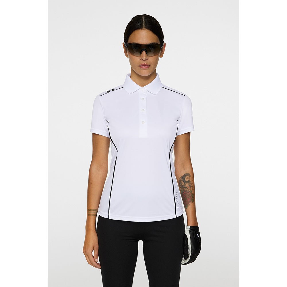 Women's Leyla Polo - Fairway Styles