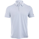 Ultimate365+ Pencil Stripe Climacool Polo