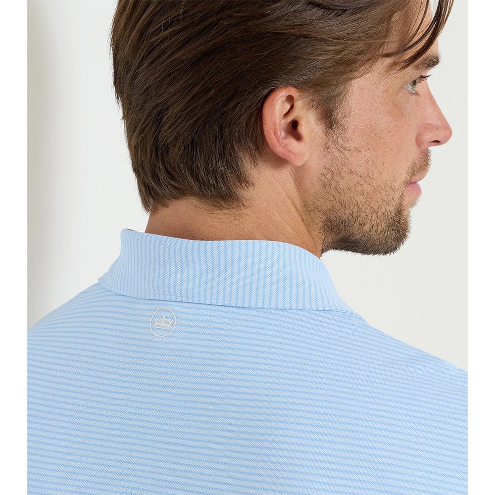 Grace Performance Mesh Polo