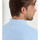 Grace Performance Mesh Polo