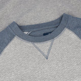 Weyburn Crewneck Sweater - Fairway Styles