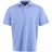 Classic Fit Performance Polo - Lovely Lilac/Bristol Blue