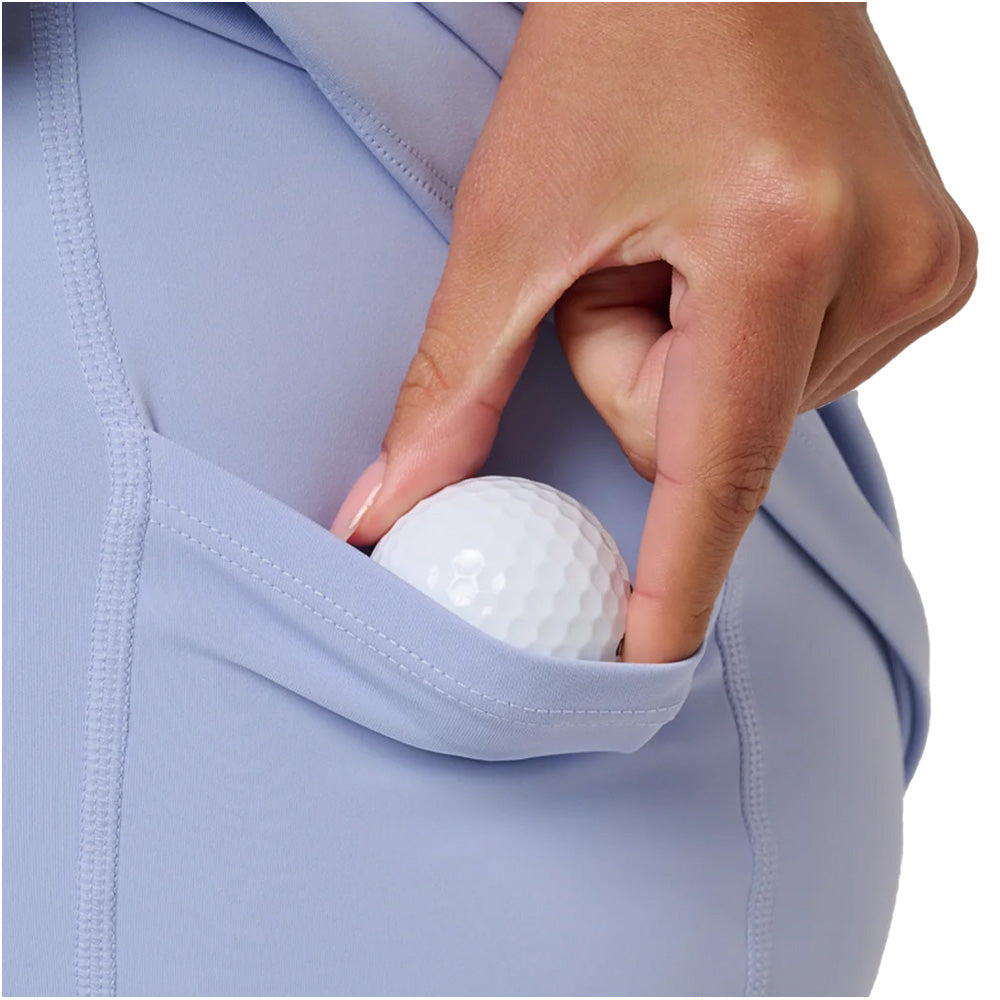 Women's Moveknit Game Set Match Skort