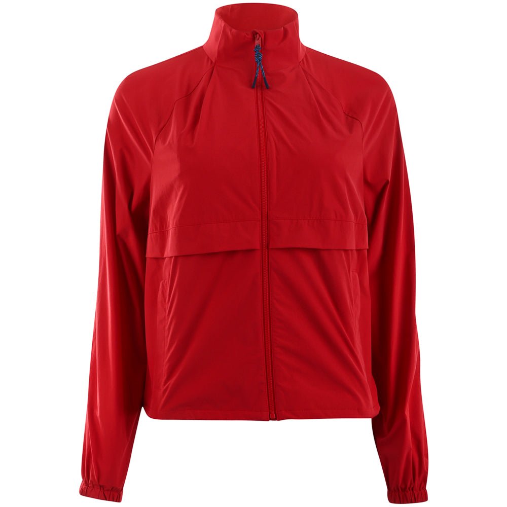 Women's Whisper Water Repellent Stretch 2.0 Jacket