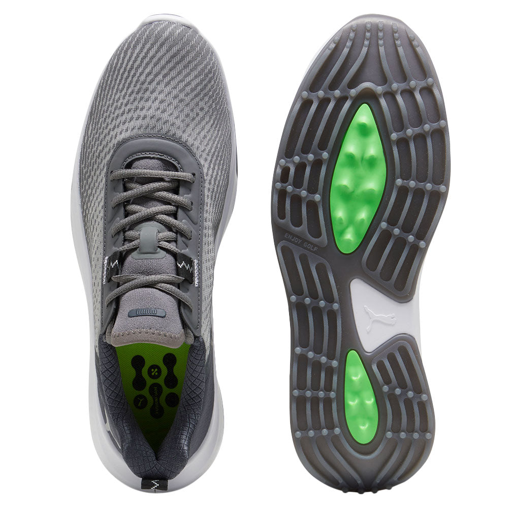 Fusion Crush Sport Spikeless Golf Shoes