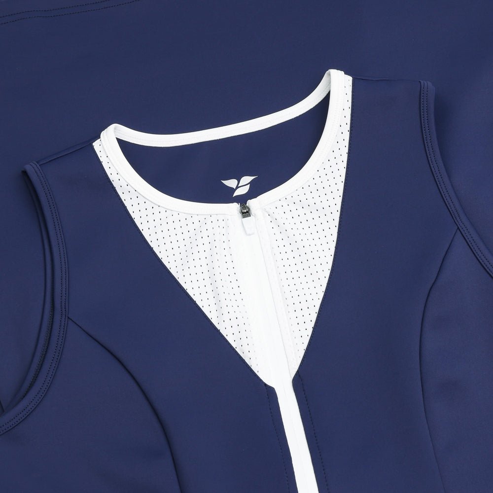 Women's Birdies And Bells Dress - Fairway Styles