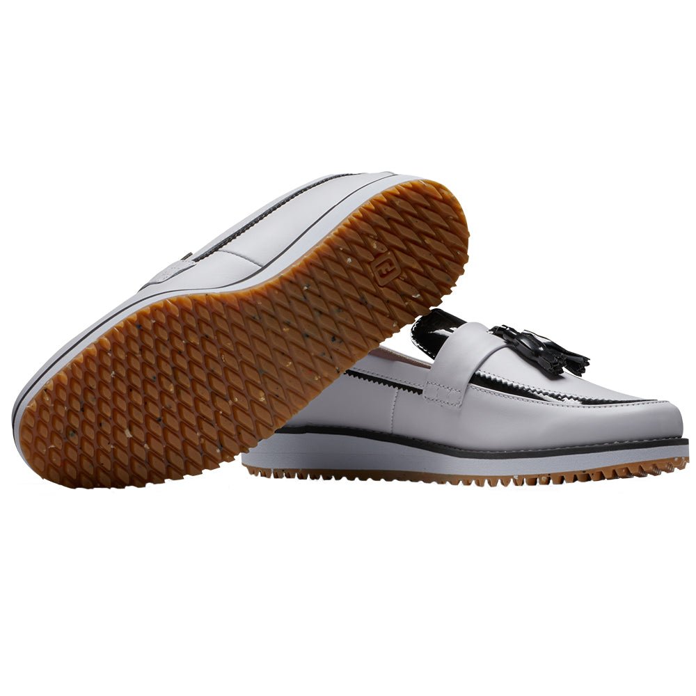 Women's Sandy Spikeless Golf Shoes