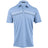 Featherweight Chest Stripe Polo - Fairway Styles