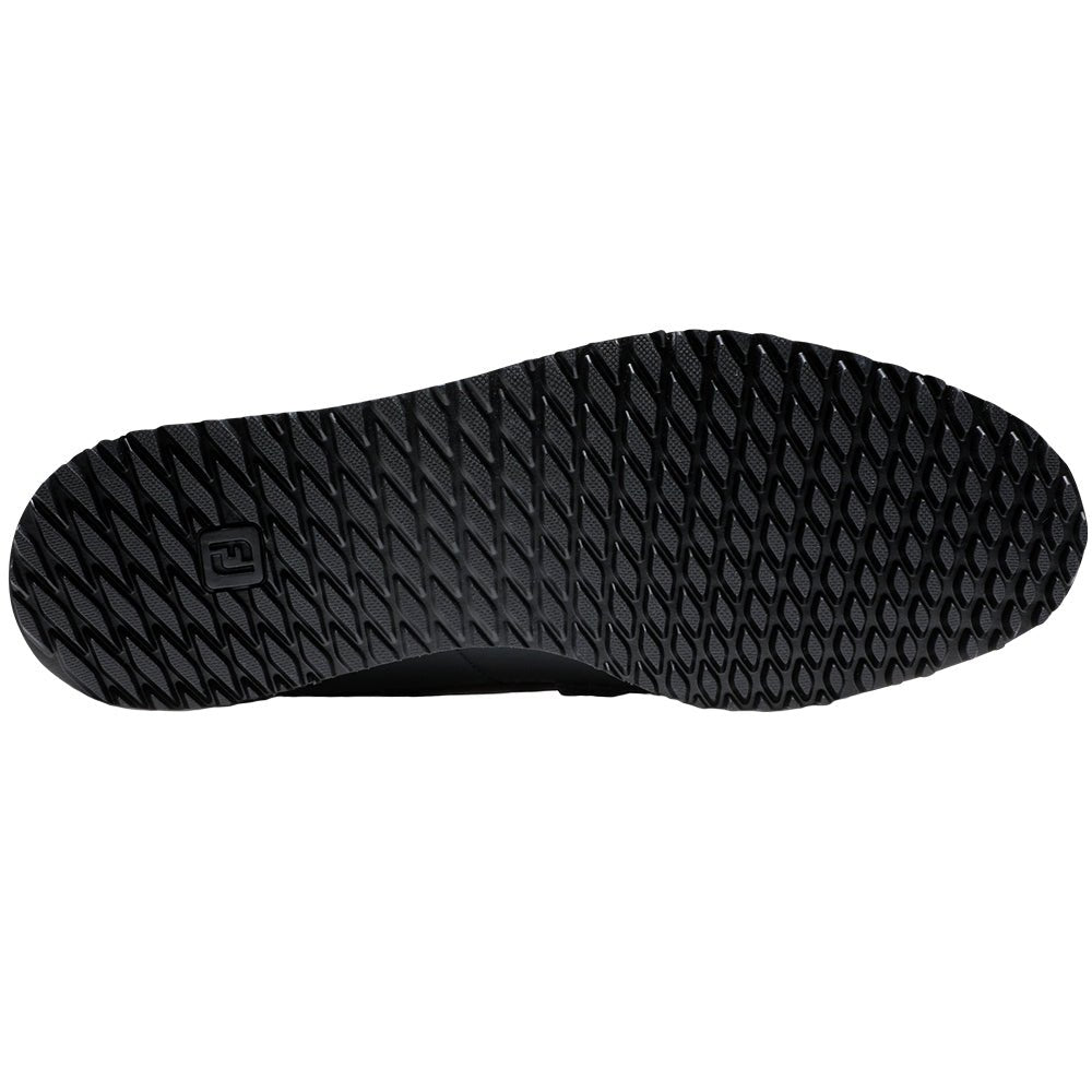 Women's Sandy Spikeless Golf Shoes