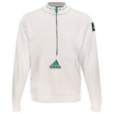 Equipment 1/4 Zip Pullover