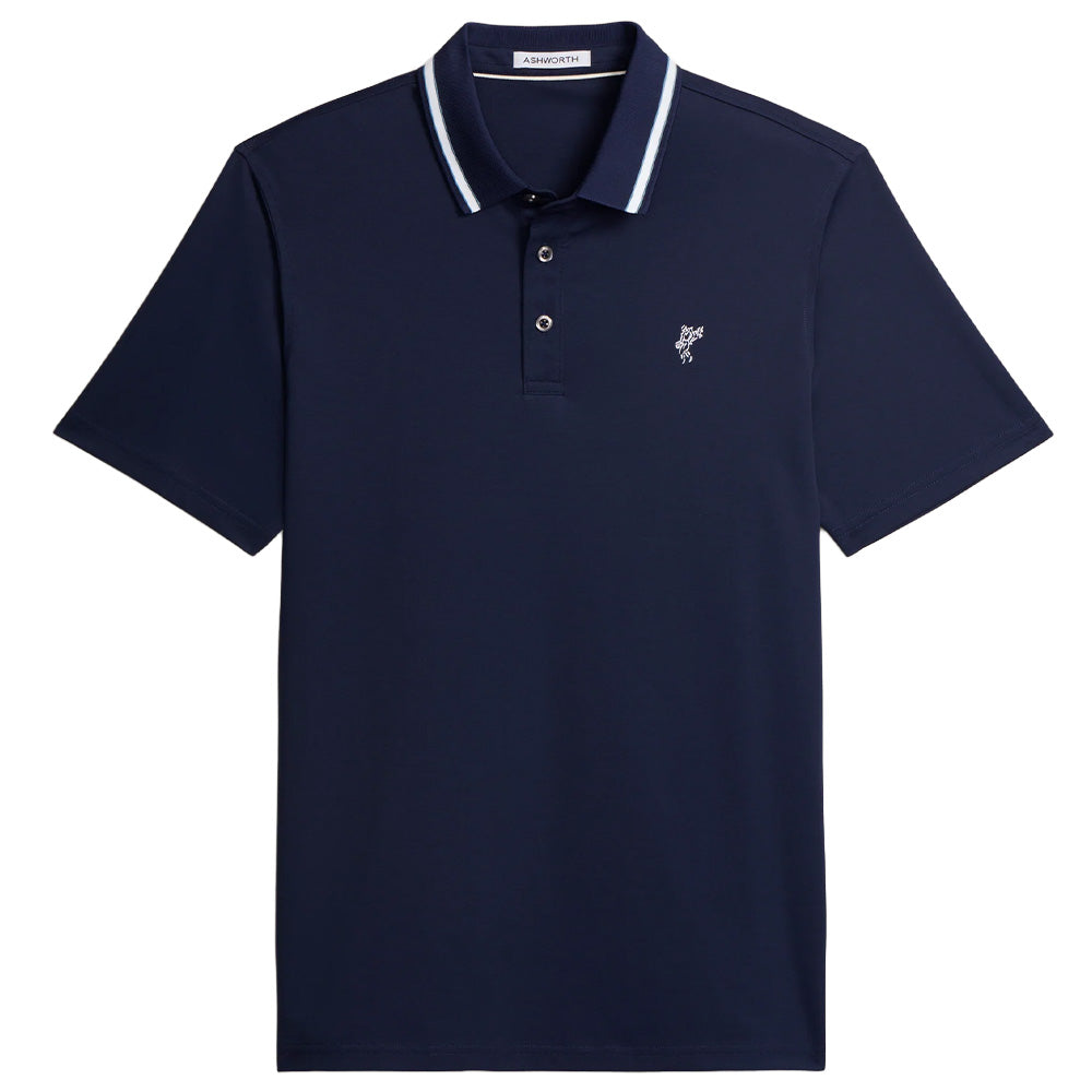 Ashworth Men's The O.G. Polo – Fairway Styles