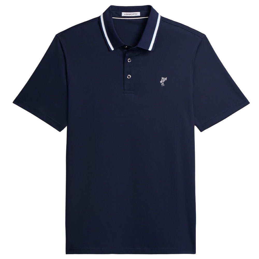 The O.G. Polo - Fairway Styles