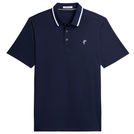 The O.G. Polo - Fairway Styles