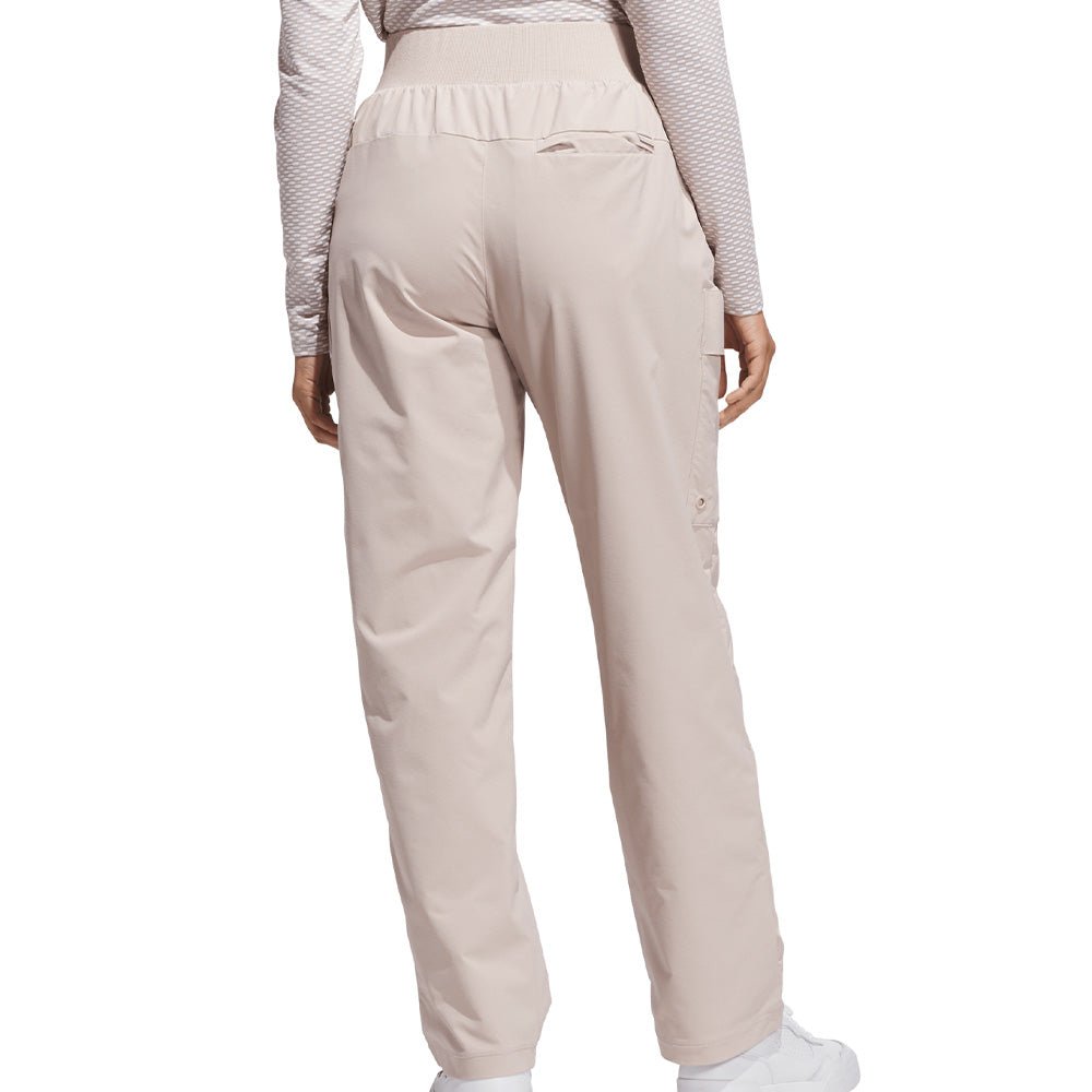 Women’s Beyond Twistweave Lined Cargo Pants - Fairway Styles