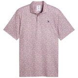 PUMA x Arnold Palmer MATTR Saga Polo