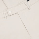 Tailored Fit Performance Pants