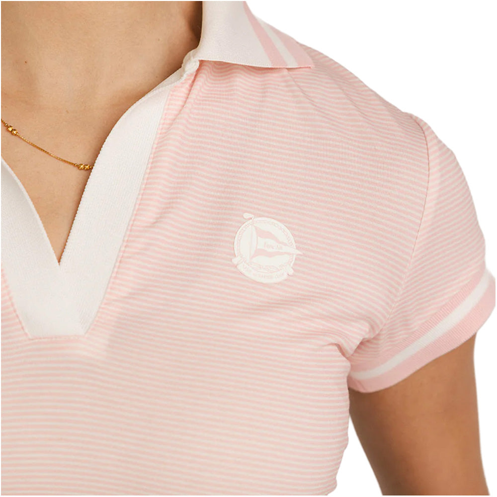 Women's Club Angie Polo