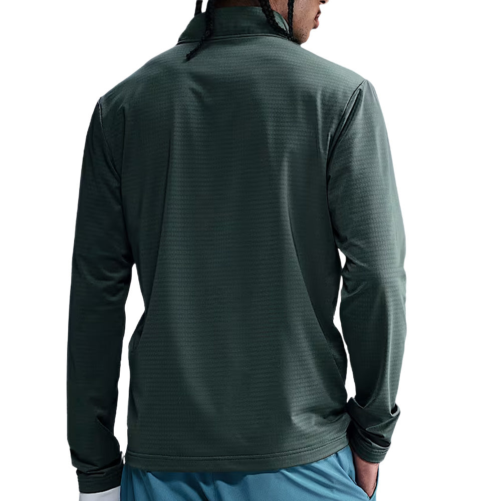 Dri-FIT Victory 1/2 Zip Pullover