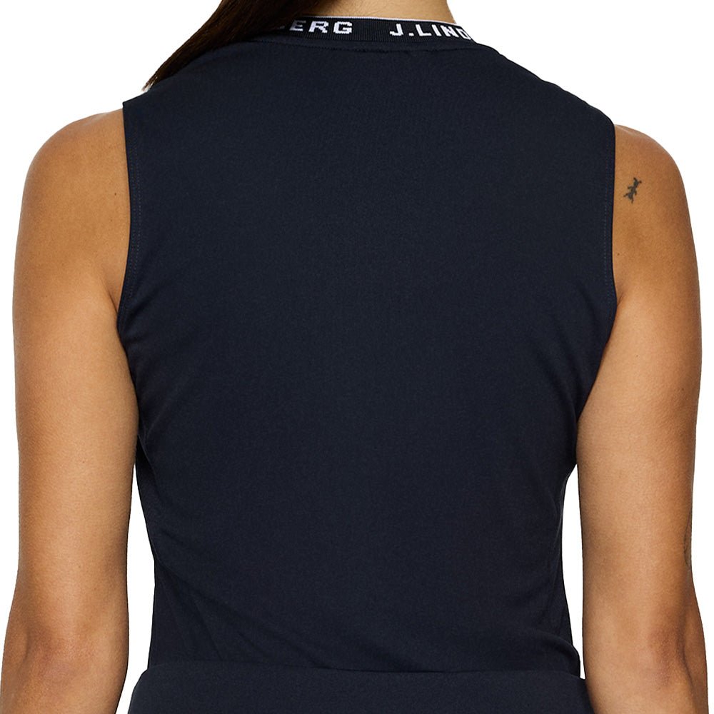 Women's Leya Sleeveless Top - Fairway Styles