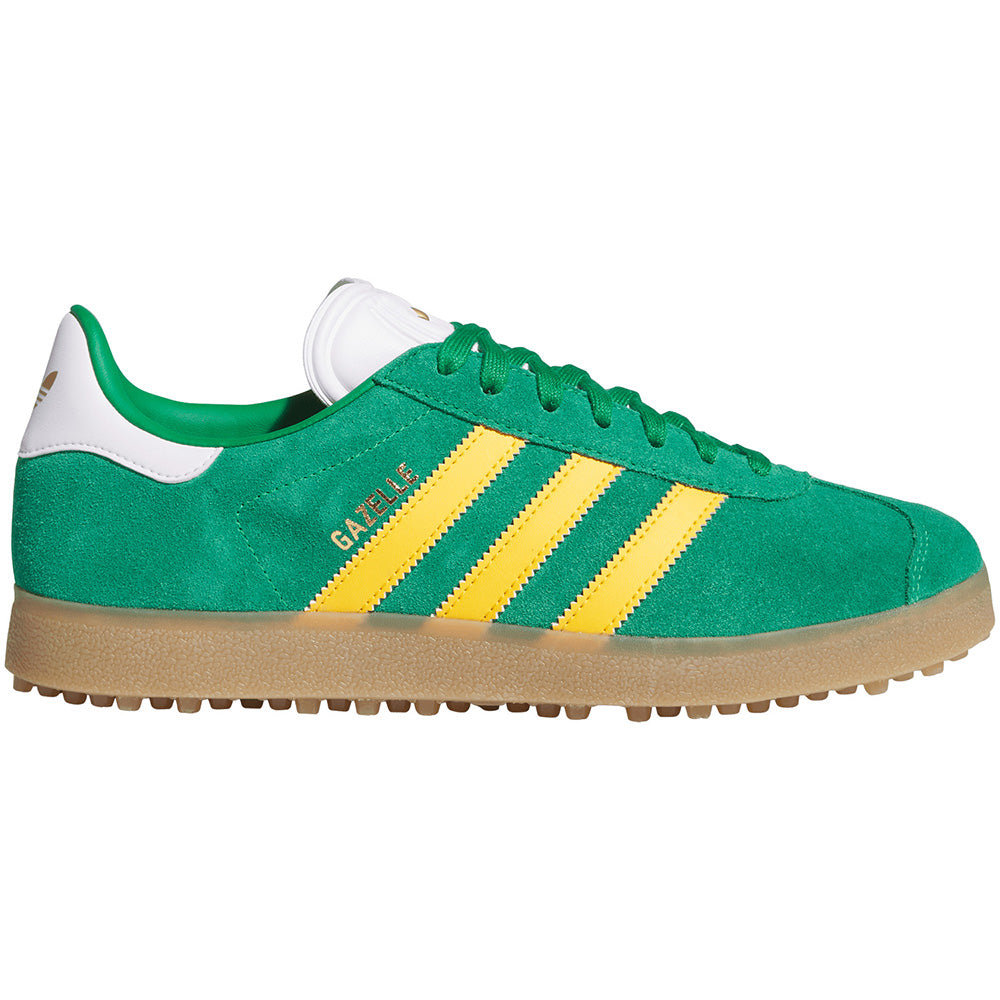 Gazelle Spikeless Golf Shoes