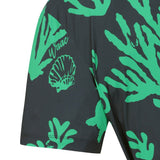 Athletic Fit Ocean Polo Shirt - Fairway Styles