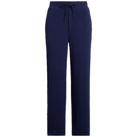 Waffle - Knit Jogger Pants - Fairway Styles