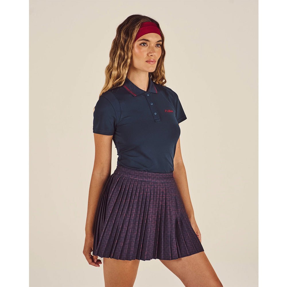 Women's Kate Sashiko Skort