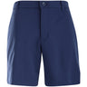 Velocity Dri-FIT 7" Shorts