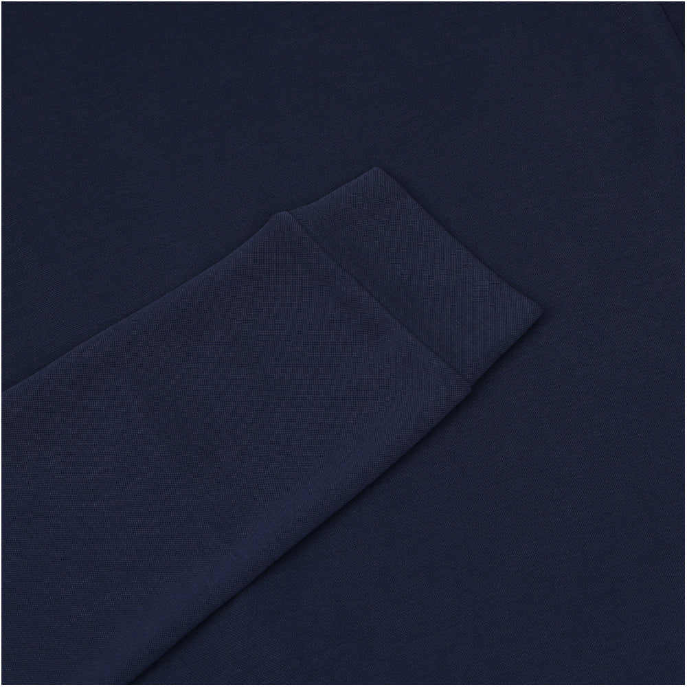 Kallen Hooded Mid Layer
