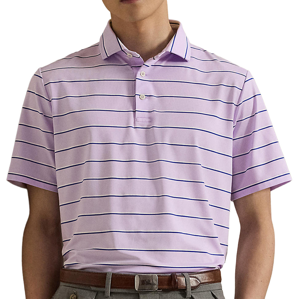 Classic Fit Performance Polo