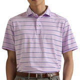 Classic Fit Performance Polo