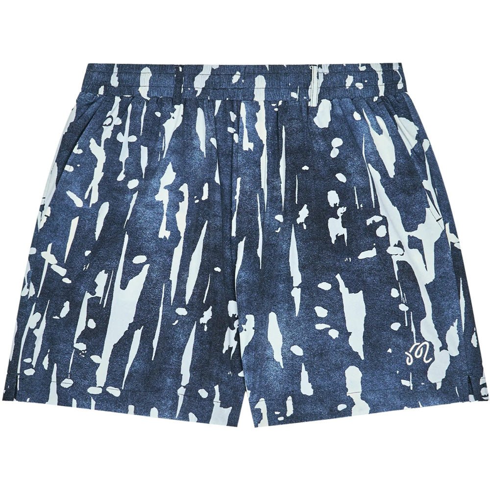 Scooter Inkwash Shorts
