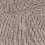 Innis Mock Neck Sweater - Fairway Styles