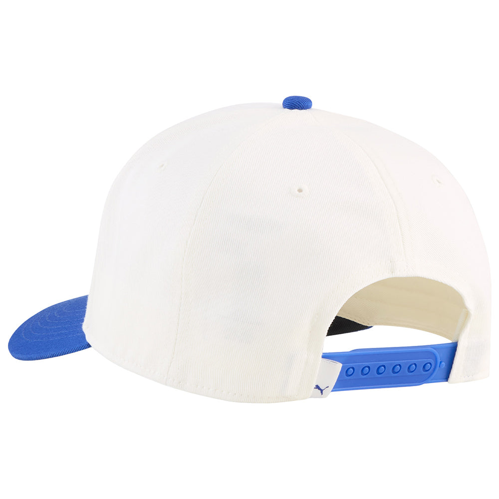 Jupiter Cap
