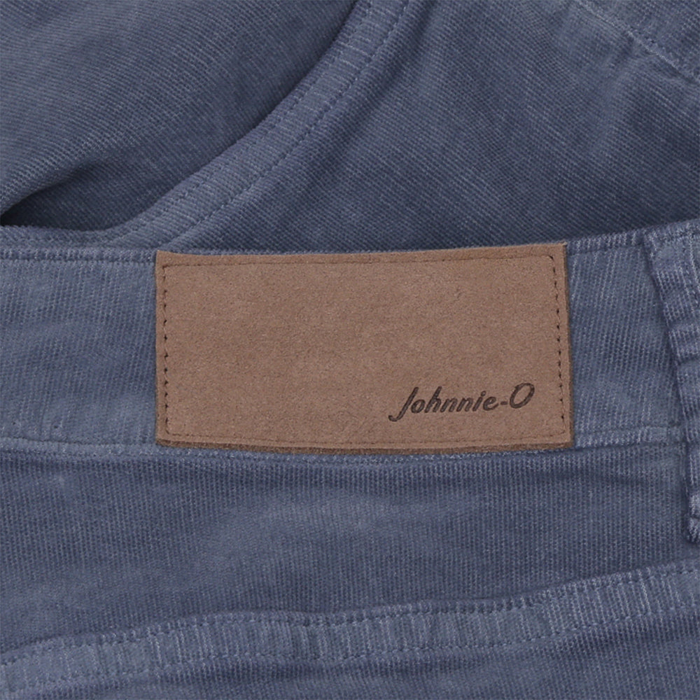 Hampton Corduroy Pants