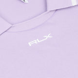 Women's Tour Pique Popover Polo