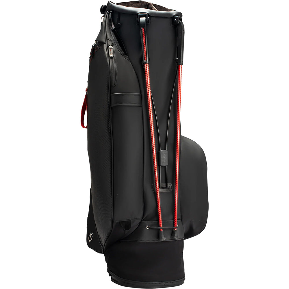 Player V 14-Way Stand Bag