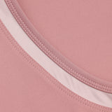 Women's Lucky In Leather Sleeveless Polo