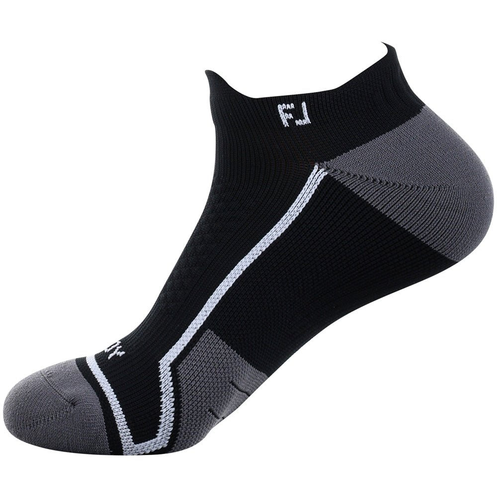 Tech D.R.Y. Roll Tab Socks
