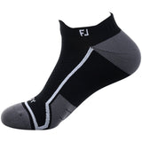 Tech D.R.Y. Roll Tab Socks