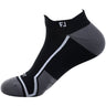 Tech D.R.Y. Roll Tab Socks