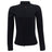 Women's Brushed Back Stretch Fitted Layer - Fairway Styles
