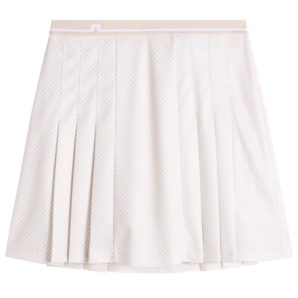 Women's Harlow Print Skort