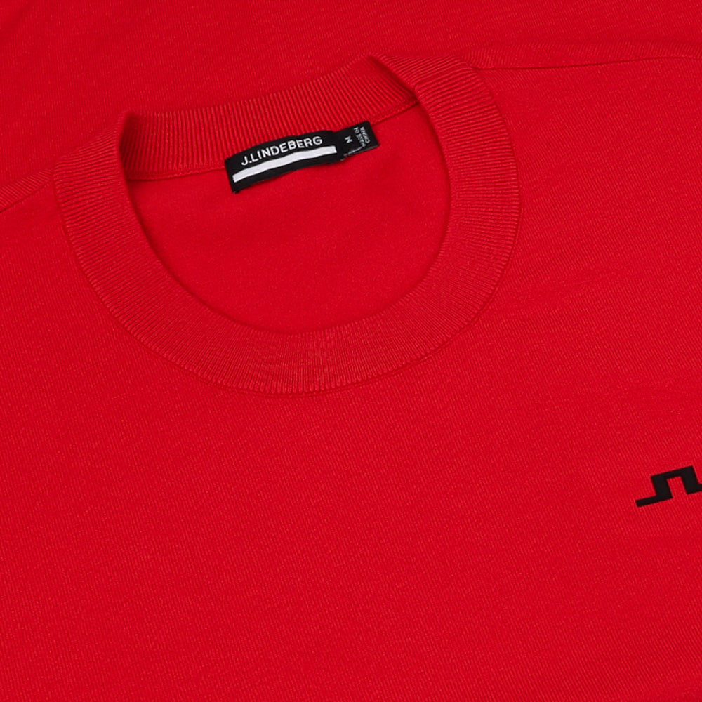 Henry Knitted Sweater