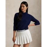 Women's Cashmere Hoodie