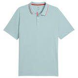 MATTR Elevated Solid Polo