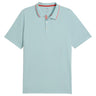 MATTR Elevated Solid Polo