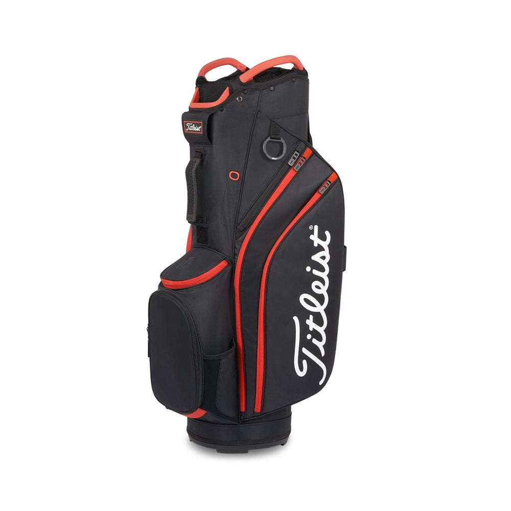 Cart 15 Cart Bag